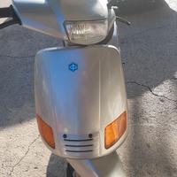 piaggio zip con soli novemila e cinquecento chilom