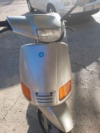 piaggio zip con soli novemila e cinquecento chilom