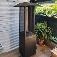  fungo pirolitico a pellet furby 11kw