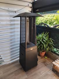  fungo pirolitico a pellet furby 11kw