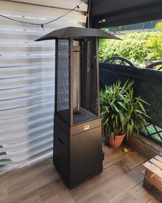  fungo pirolitico a pellet furby 11kw
