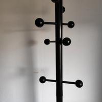 attaccapanni da terra design