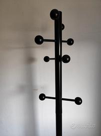 attaccapanni da terra design