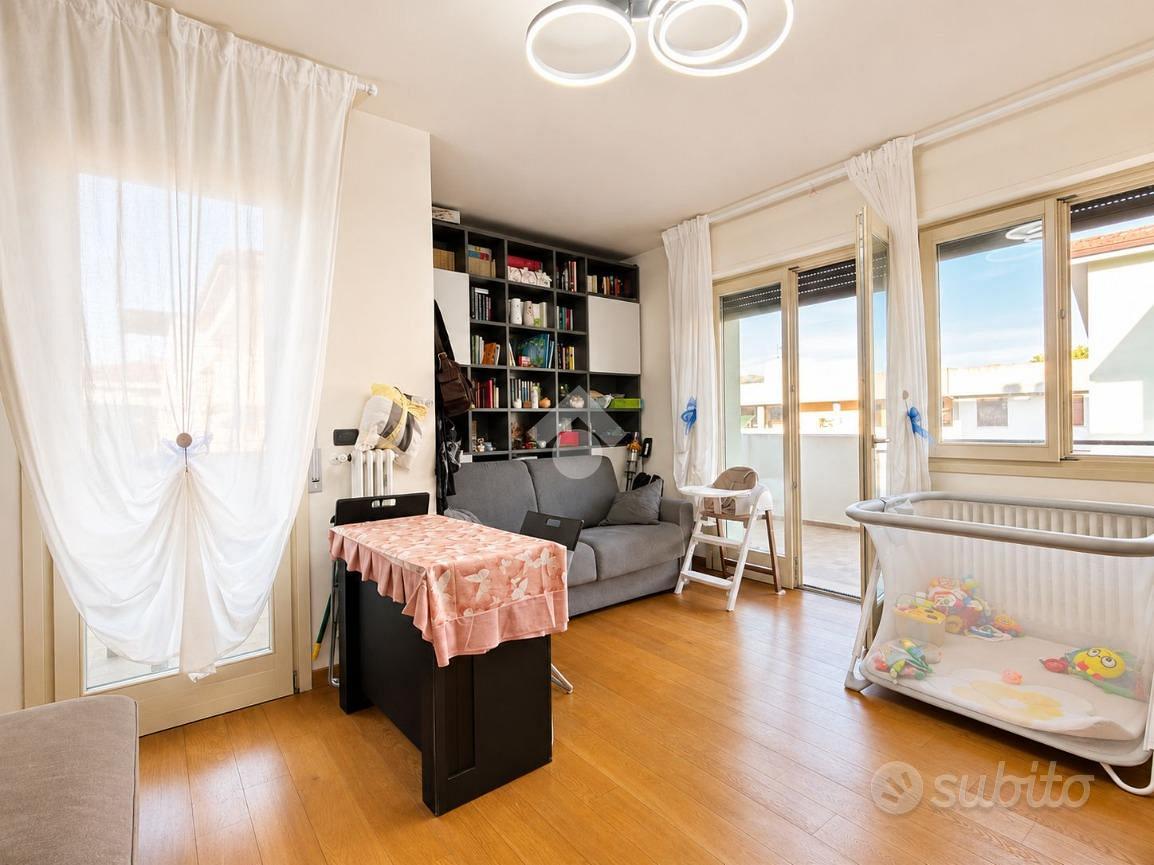 Appartamento – Campi Bisenzio, Maccione - Vista 3