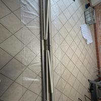 Tenda da sole elettrica nuova