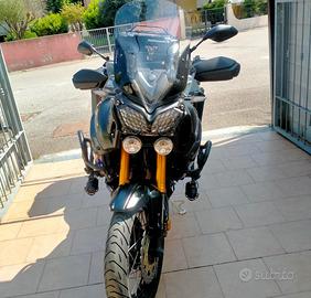 Super Teneree 1200 ZE del 2018 full optional
