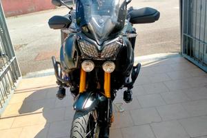 Super Teneree 1200 ZE del 2018 full optional