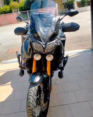 Super Teneree 1200 ZE del 2018