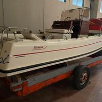 Boston whaler