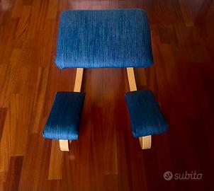 Sedia eronomica Stokke