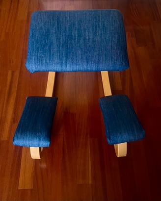 Sedia eronomica Stokke