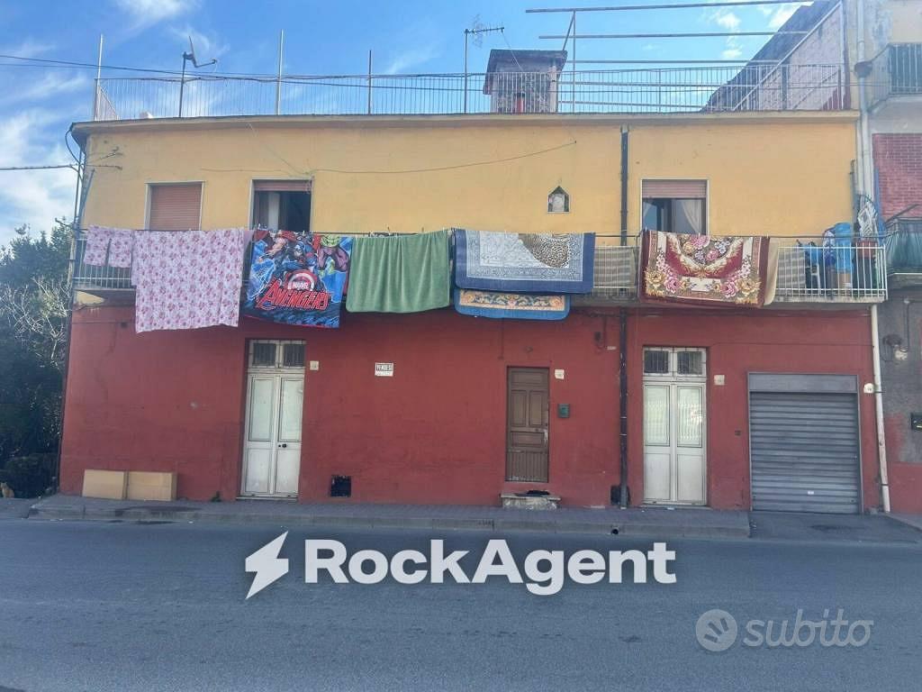Appartamento – San Giuseppe Vesuviano, Napoli - Vista 4