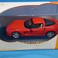 Chevrolet corvette z51