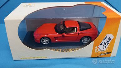 Chevrolet corvette z51