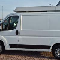 Citroen Jumper L1H1 Camperizzato