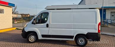 Citroen Jumper L1H1 Camperizzato