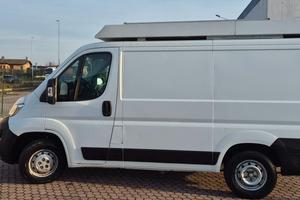 Citroen Jumper L1H1 Camperizzato