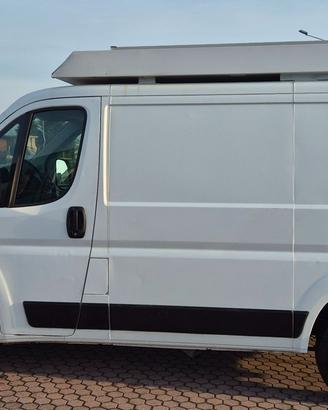 Citroen Jumper L1H1 Camperizzato
