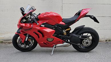 Ducati Panigale V4 2022 - 2024