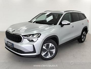 Škoda Kodiaq 2.0 TDI DSG 7 posti Executive