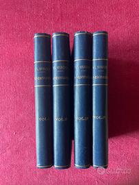 Lubretti I Miserabili