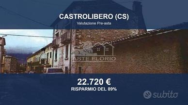 Immobile in asta di 299 m² con più di 5 locali a C