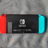 Nintendo Switch 128gb