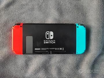 Nintendo Switch 128gb