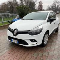 RENAULT Clio 1.5 dCi 8V 75CV 5 porte Van