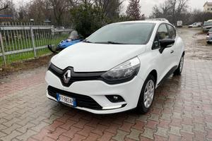 RENAULT Clio 1.5 dCi 8V 75CV 5 porte Van