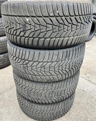 Gomme usate 245/35r20 invernali