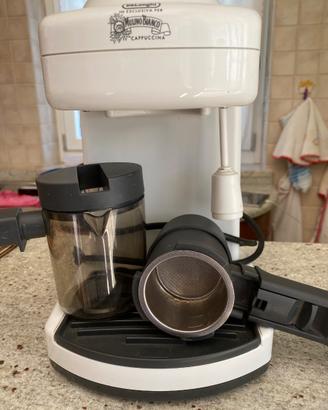 De Longhi macchina per caffè