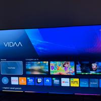 Tv smart 45”