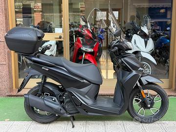 Voge Sfida SR16 Tuo a soli 38€ al mese