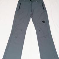 Salewa panta. Trekking Grigio scuro tg.42 Donna 