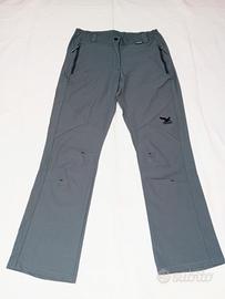 Salewa panta. Trekking Grigio scuro tg.42 Donna 