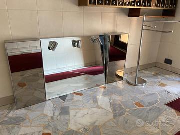 Armadietto bagno