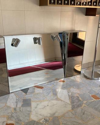 Armadietto bagno