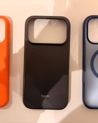 Set cover Iphone 17 18 pro