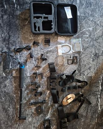 Accessori Action cam
