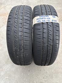 gomme usate 1756515 Estivo KENDA - Kenetica eco - 
