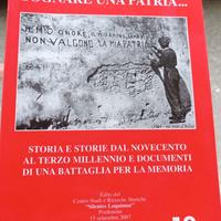 "Sognare una Patria..."