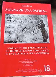 "Sognare una Patria..."