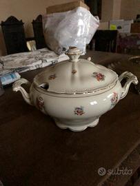 Porcellane Bavaria piatti