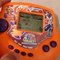 Gormiti Gioco Elettronico LCD - Sommo Luminescente