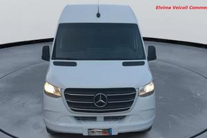 Mercedes Sprinter 9 Posti