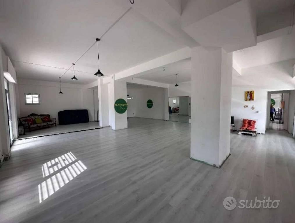 Appartamento – Cosenza, Quartiere Tribunale - Vista 2