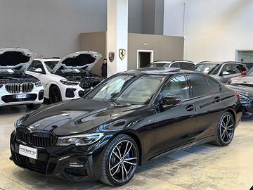 BMW 320 d xdrive Msport Auto- TUTTI GLI OPTIONALS