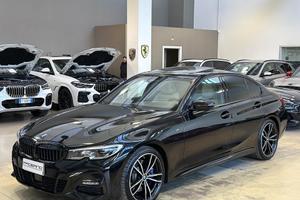 BMW 320 d xdrive Msport Auto- TUTTI GLI OPTIONALS