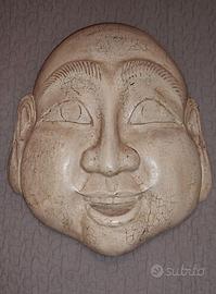 testa del Buddha